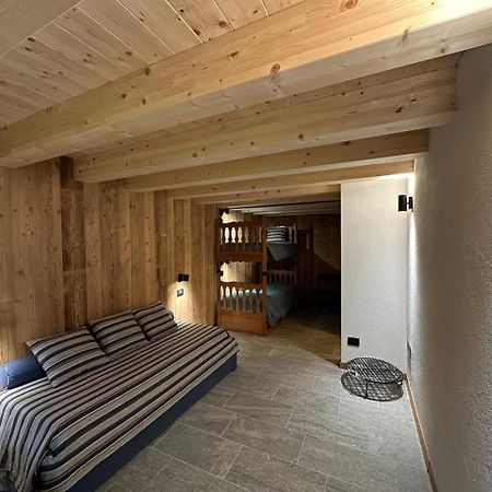 Chalet Val Ferret Cir 0246 กูร์มาเยอร์ ภายนอก รูปภาพ