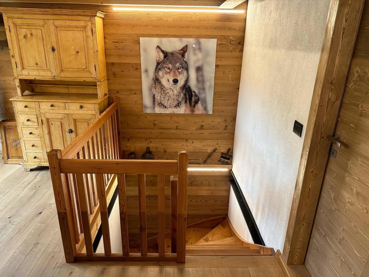 Chalet Val Ferret Cir 0246 กูร์มาเยอร์ ภายนอก รูปภาพ