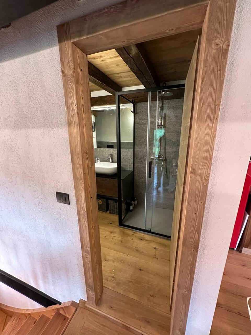 Chalet Val Ferret Cir 0246 กูร์มาเยอร์ ภายนอก รูปภาพ