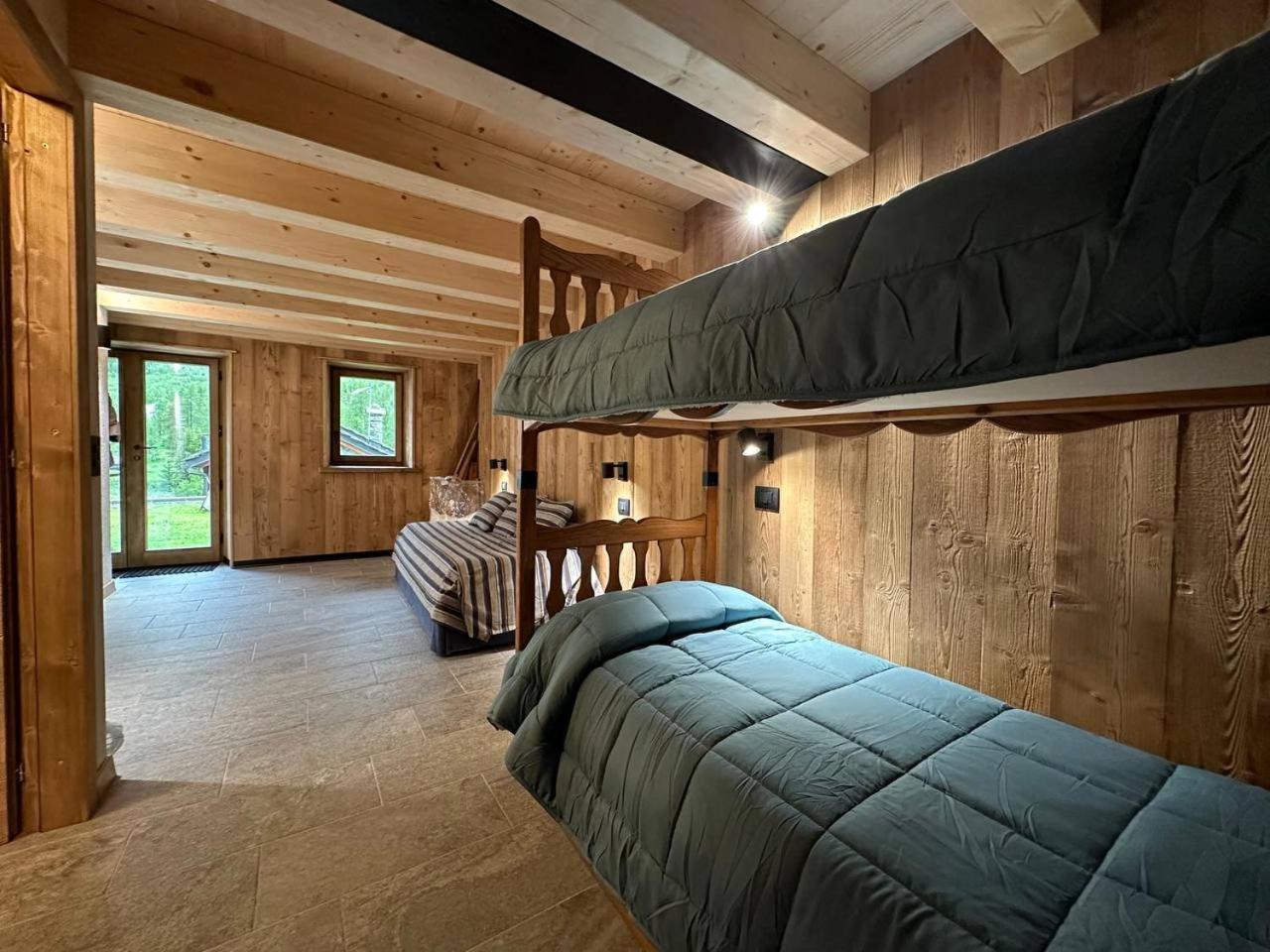 Chalet Val Ferret Cir 0246 กูร์มาเยอร์ ภายนอก รูปภาพ