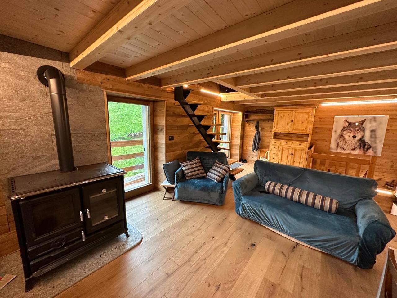 Chalet Val Ferret Cir 0246 กูร์มาเยอร์ ภายนอก รูปภาพ