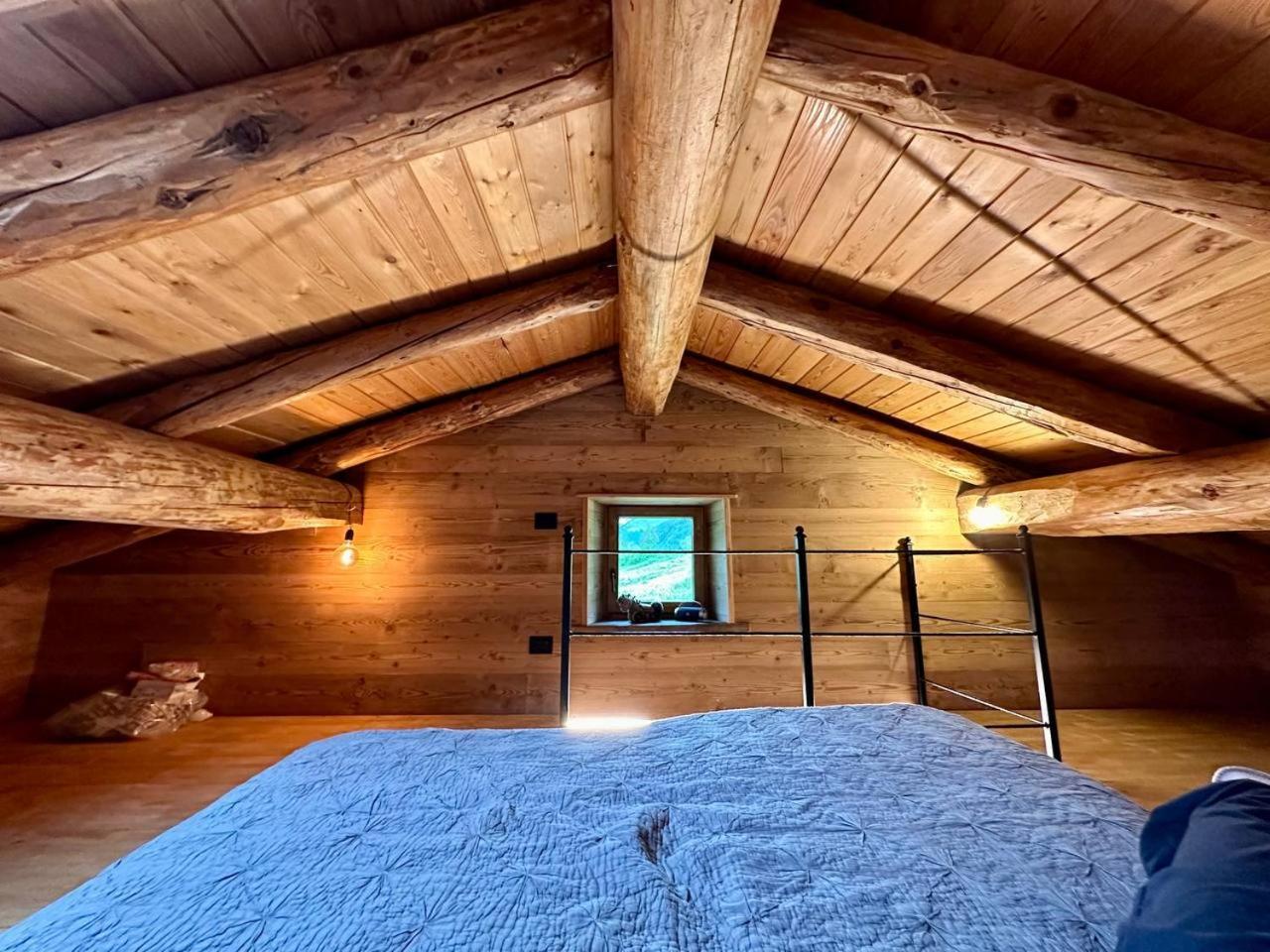 Chalet Val Ferret Cir 0246 กูร์มาเยอร์ ภายนอก รูปภาพ