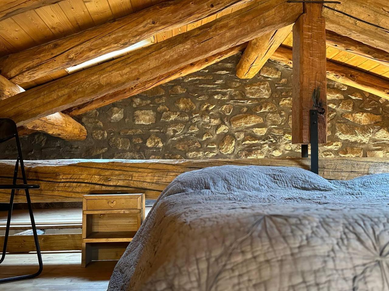 Chalet Val Ferret Cir 0246 กูร์มาเยอร์ ภายนอก รูปภาพ